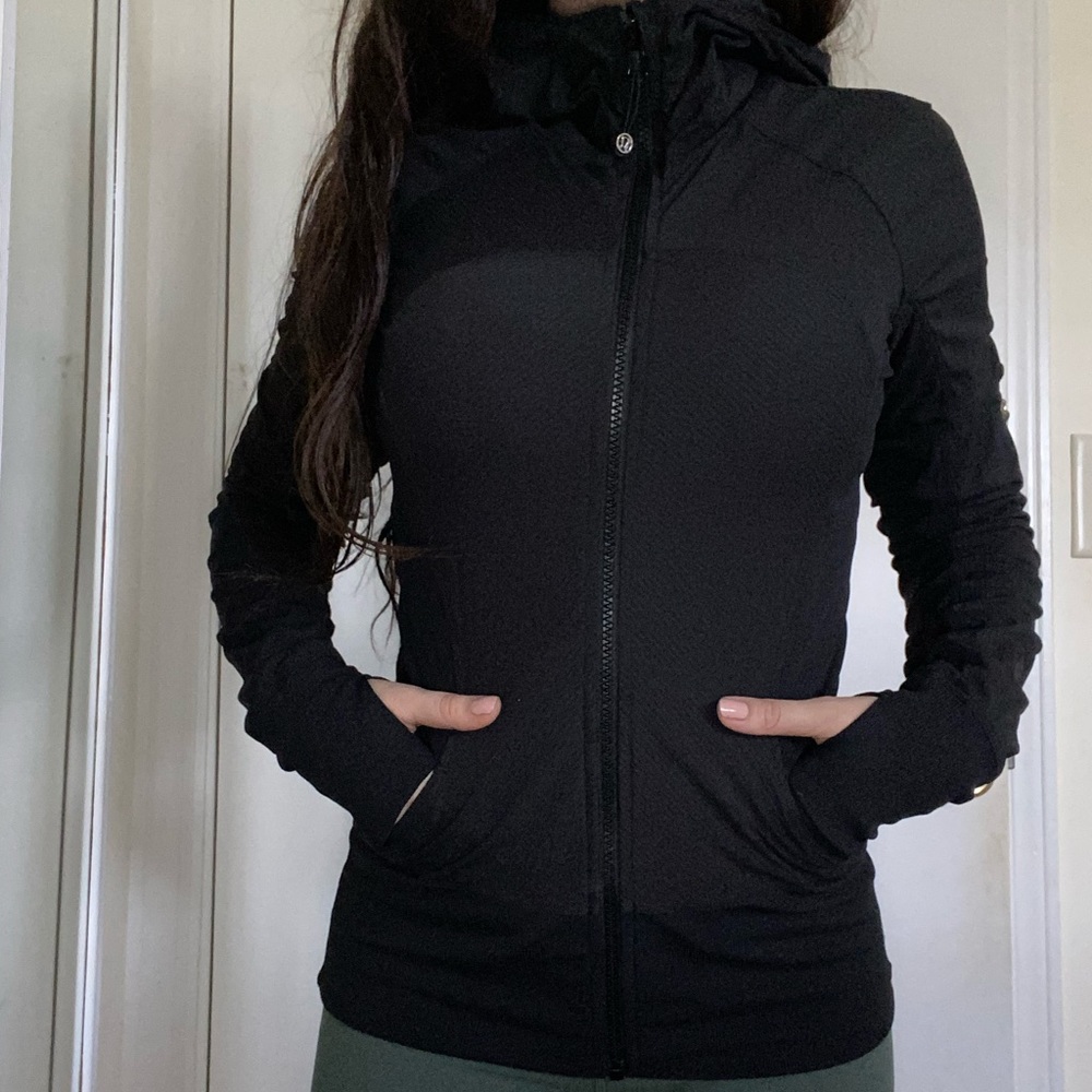 Lululemon Jacket